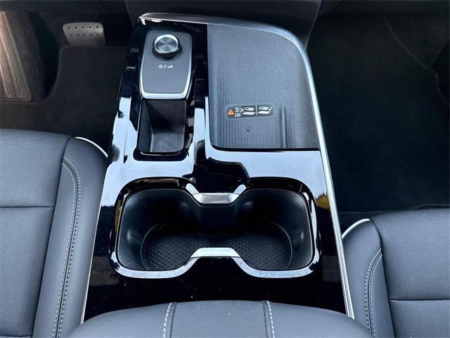 used 2025 Buick Enclave car, priced at $37,999