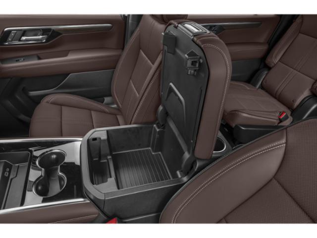 new 2025 Chevrolet Suburban car, priced at $92,520