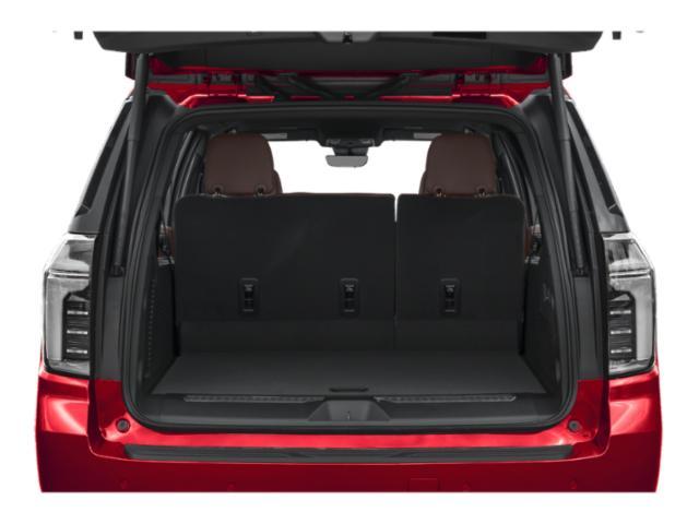 new 2025 Chevrolet Suburban car, priced at $92,520