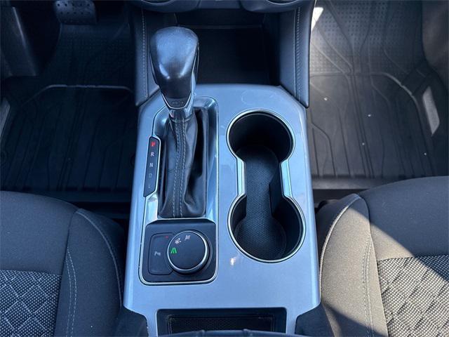 used 2019 Chevrolet Blazer car, priced at $17,995