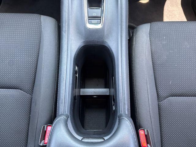 used 2021 Honda HR-V car, priced at $21,995