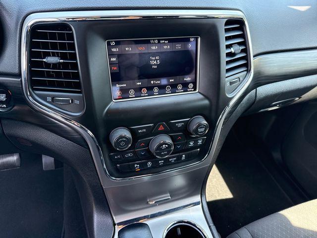 used 2019 Jeep Grand Cherokee car, priced at $16,995
