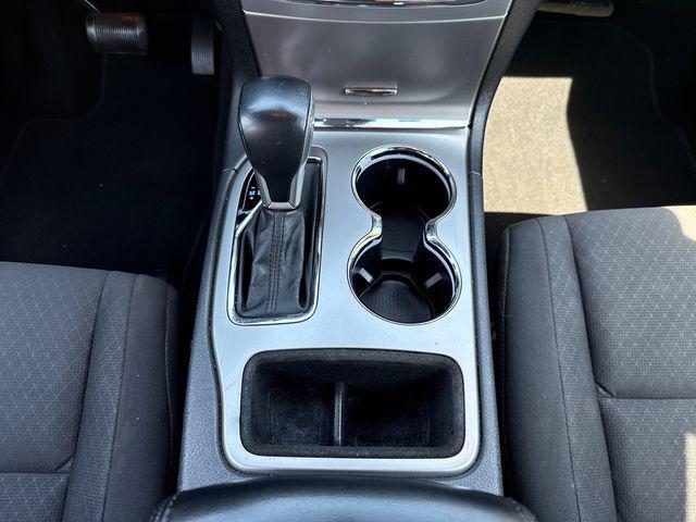 used 2019 Jeep Grand Cherokee car, priced at $16,995