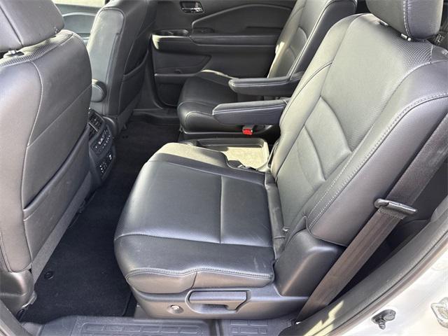 used 2017 Honda Pilot car, priced at $22,865