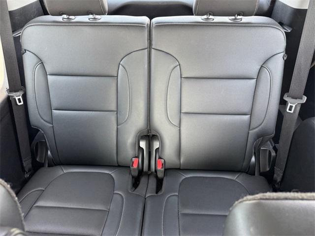 used 2023 GMC Acadia car, priced at $25,995