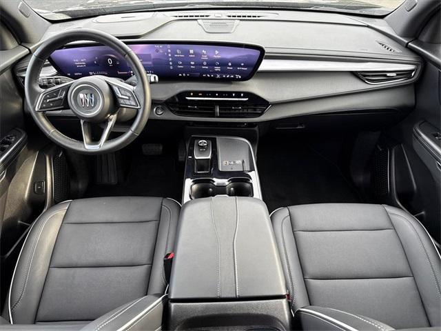 used 2025 Buick Enclave car, priced at $39,995