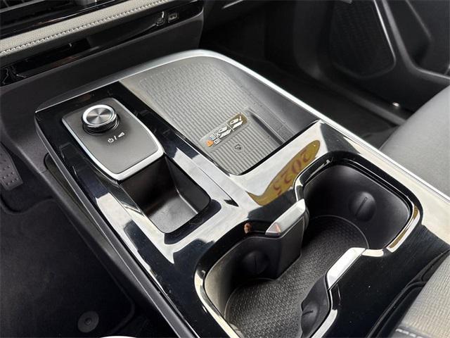 used 2025 Buick Enclave car, priced at $39,995