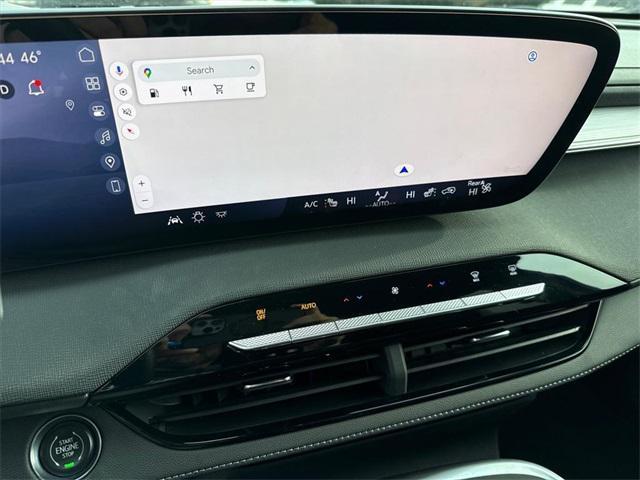 used 2025 Buick Enclave car, priced at $39,995