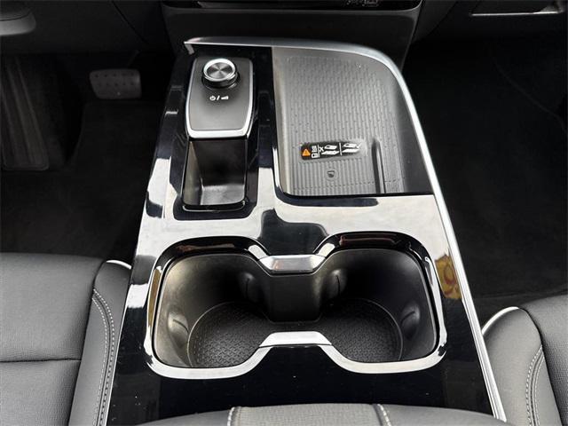 used 2025 Buick Enclave car, priced at $39,995