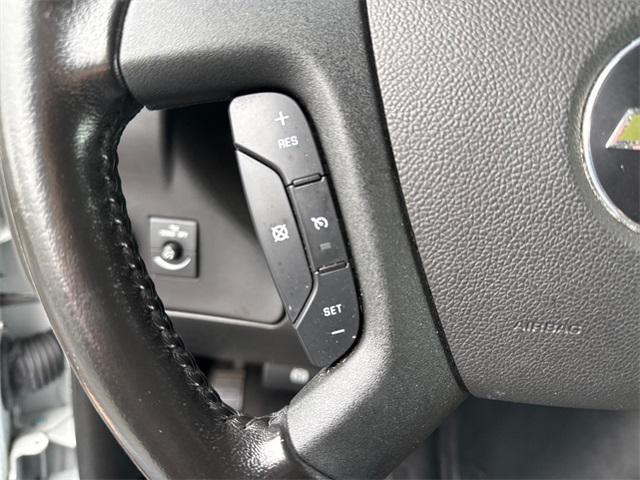 used 2022 Chevrolet Express 2500 car, priced at $21,995