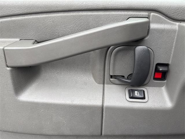 used 2022 Chevrolet Express 2500 car, priced at $21,995