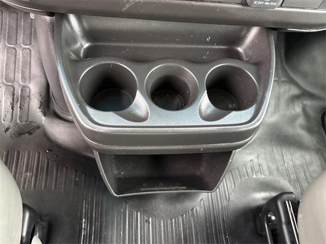 used 2022 Chevrolet Express 2500 car, priced at $21,995