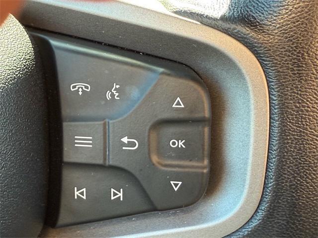 used 2022 Ford Bronco car, priced at $32,995