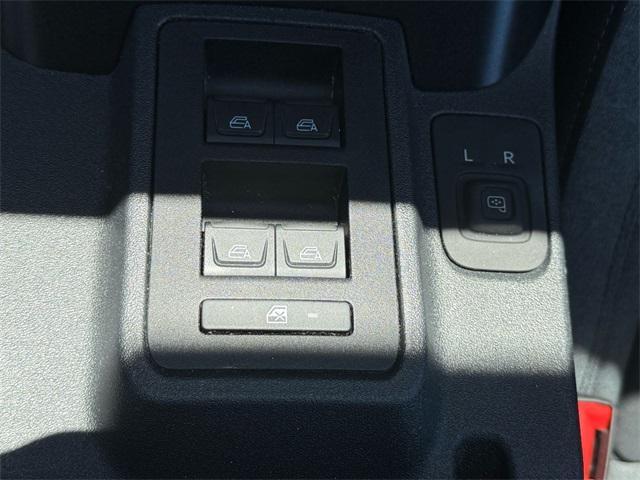 used 2022 Ford Bronco car, priced at $32,995