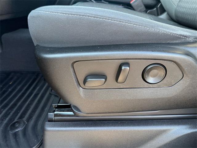 used 2022 Chevrolet Silverado 1500 car, priced at $31,995