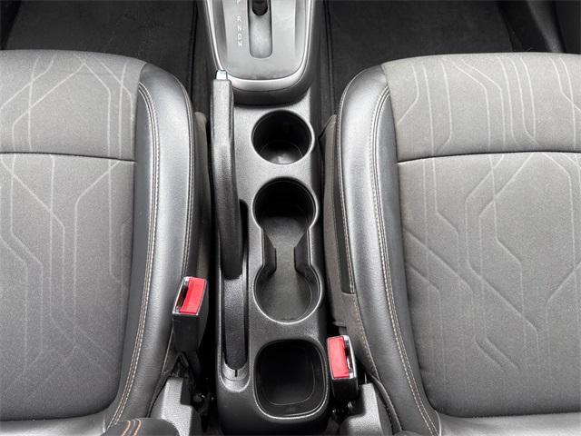 used 2019 Chevrolet Trax car, priced at $13,995