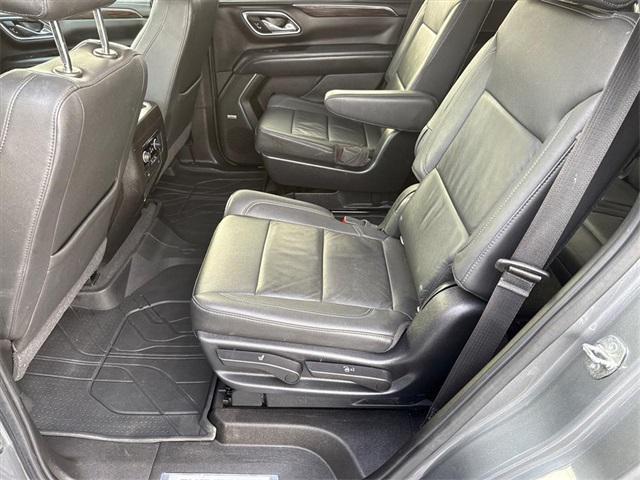 used 2021 Chevrolet Tahoe car, priced at $43,995