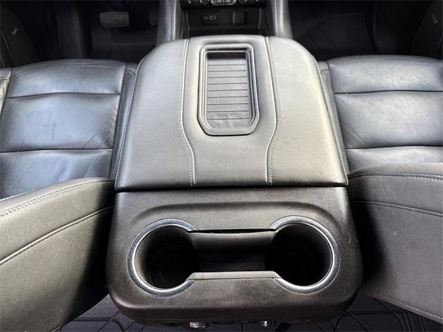 used 2021 Chevrolet Tahoe car, priced at $43,995