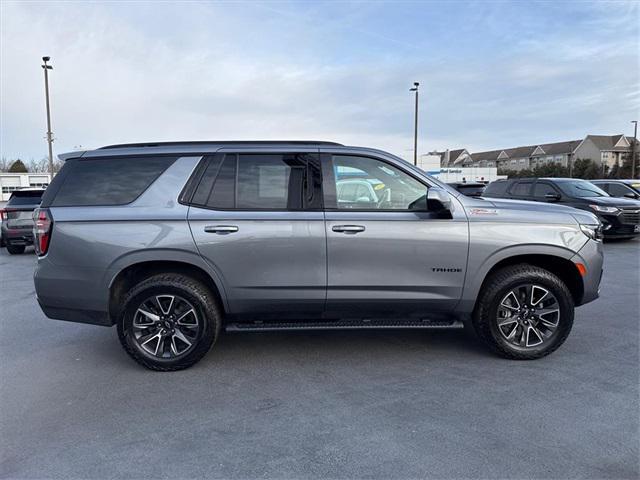 used 2021 Chevrolet Tahoe car, priced at $43,995