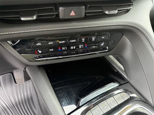 used 2023 Buick Envision car, priced at $29,595