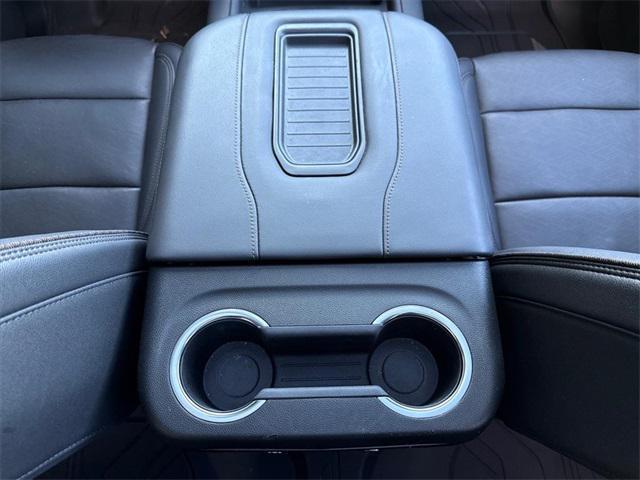 used 2024 Chevrolet Tahoe car, priced at $74,975