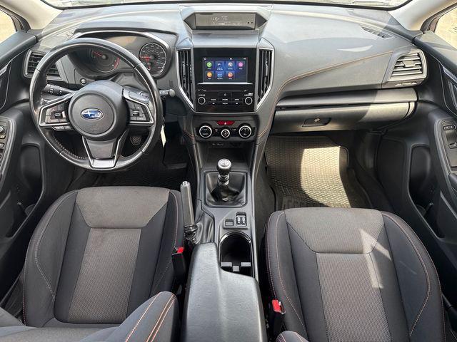 used 2023 Subaru Crosstrek car, priced at $25,995