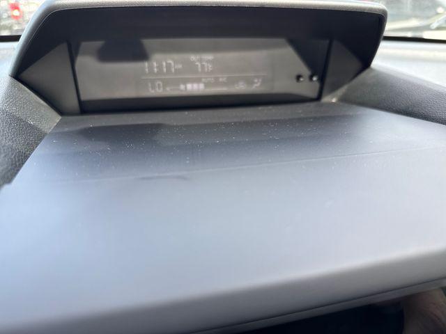 used 2023 Subaru Crosstrek car, priced at $25,995