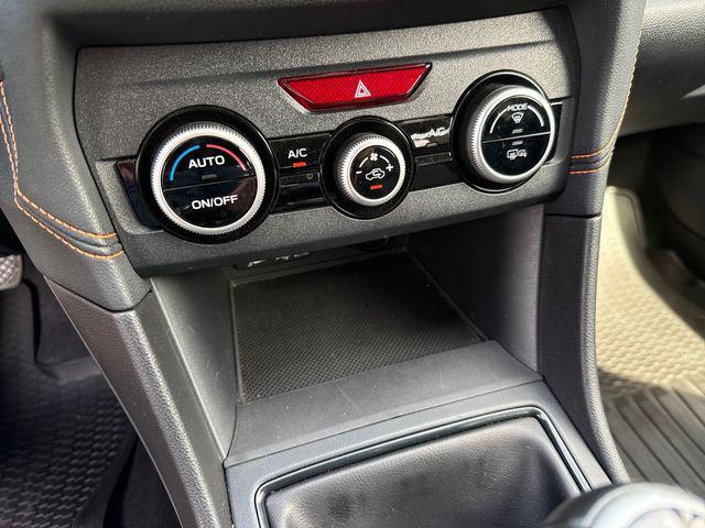 used 2023 Subaru Crosstrek car, priced at $25,995