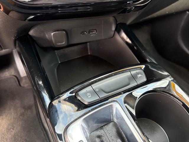 used 2025 Chevrolet Trax car, priced at $23,995