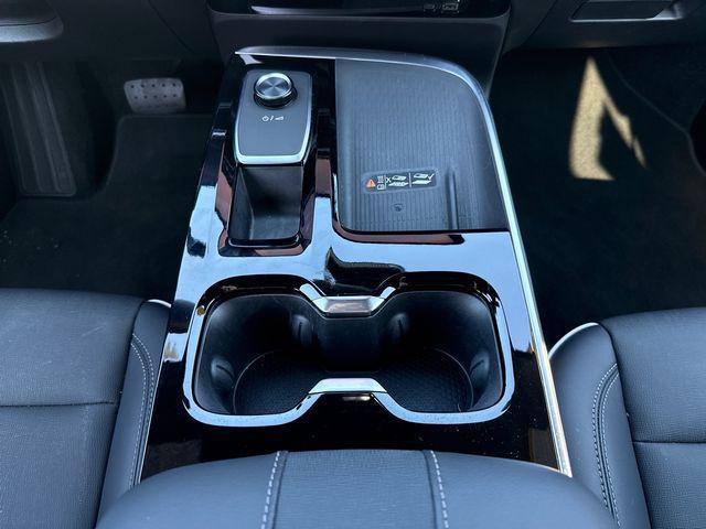 used 2025 Buick Enclave car, priced at $37,995