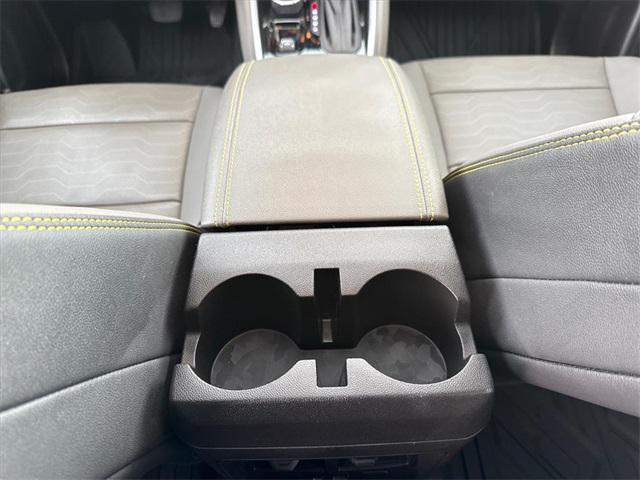 used 2024 Chevrolet Colorado car, priced at $48,965