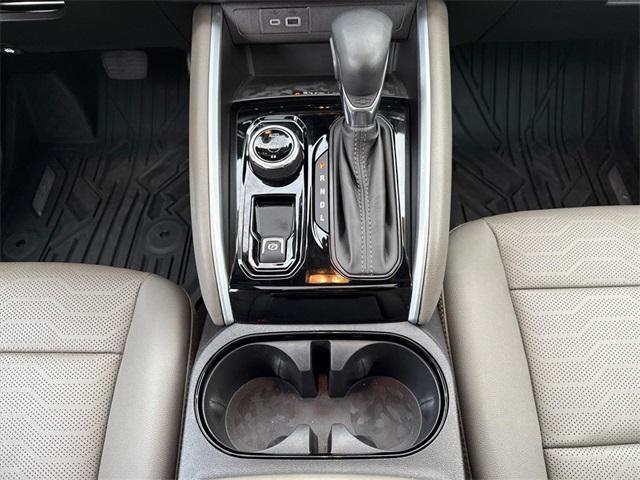 used 2024 Chevrolet Colorado car, priced at $48,965