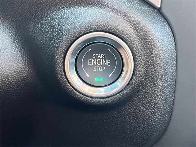 new 2025 Chevrolet Silverado 2500 car, priced at $46,490