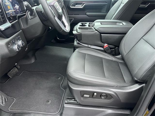 used 2023 GMC Sierra 1500 car, priced at $47,965