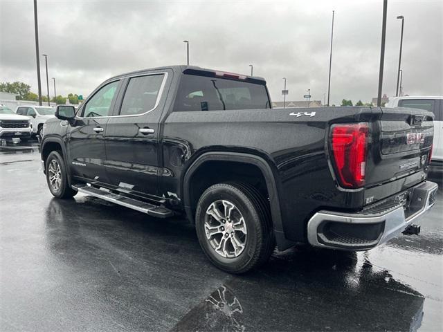 used 2023 GMC Sierra 1500 car, priced at $47,965