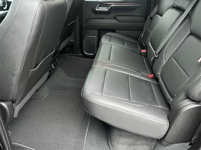 used 2023 GMC Sierra 1500 car, priced at $47,965