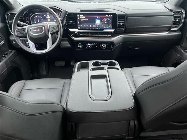 used 2023 GMC Sierra 1500 car, priced at $47,965