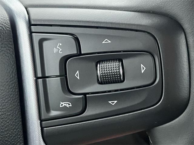 used 2023 GMC Sierra 1500 car, priced at $47,965