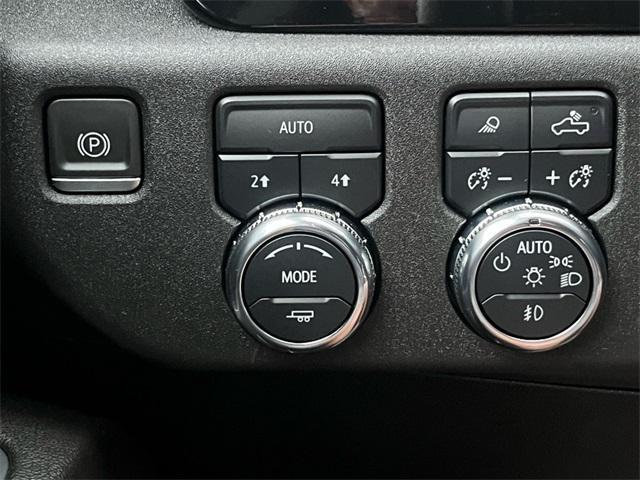 used 2023 GMC Sierra 1500 car, priced at $47,965