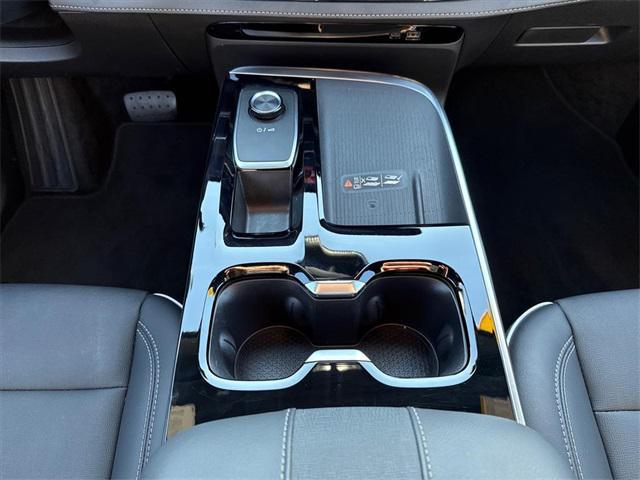 used 2025 Buick Enclave car, priced at $38,595