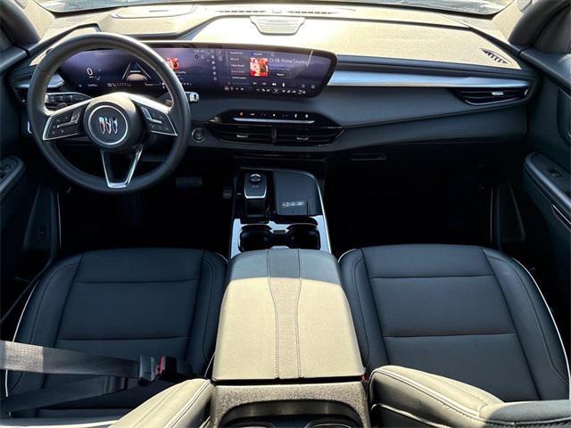 used 2025 Buick Enclave car, priced at $38,595