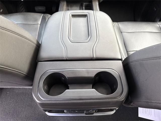 used 2020 Chevrolet Silverado 1500 car, priced at $28,595