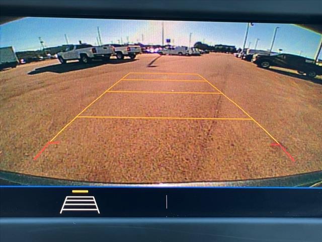 used 2020 Chevrolet Equinox car, priced at $9,995