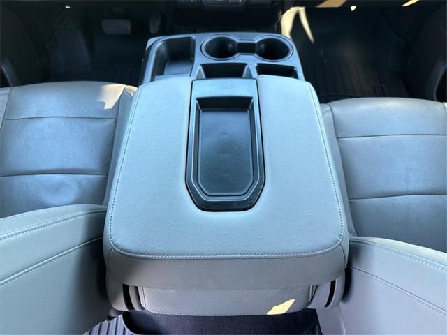 used 2020 Chevrolet Silverado 1500 car, priced at $39,995