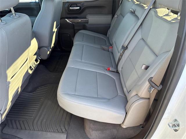 used 2020 Chevrolet Silverado 1500 car, priced at $39,995