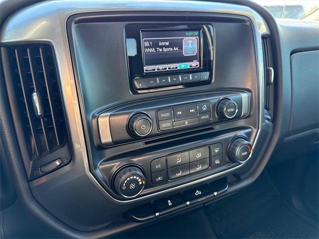 used 2014 Chevrolet Silverado 1500 car, priced at $22,995