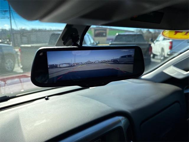 used 2014 Chevrolet Silverado 1500 car, priced at $22,995