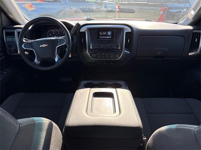 used 2014 Chevrolet Silverado 1500 car, priced at $22,995