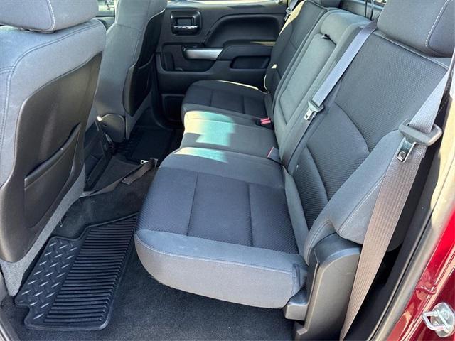 used 2014 Chevrolet Silverado 1500 car, priced at $22,995