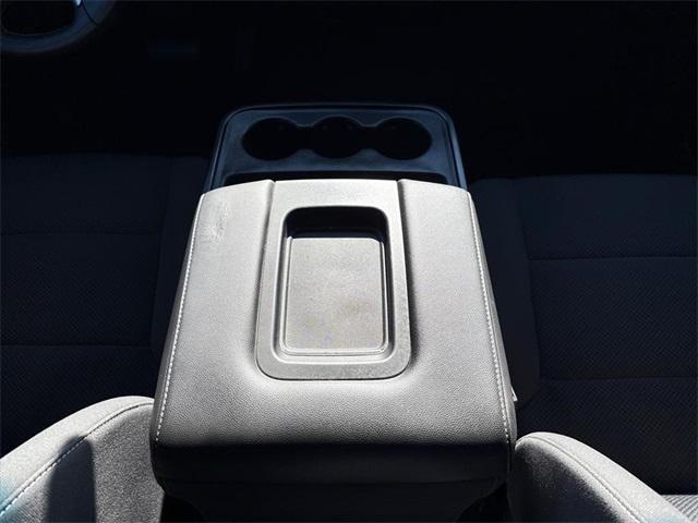 used 2014 Chevrolet Silverado 1500 car, priced at $22,995